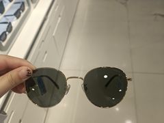 -宝视达眼镜店(郑汴路英协店)