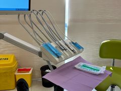 -泰康拜博口腔医院(海曙店)