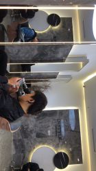 -Rise Hair上升造型