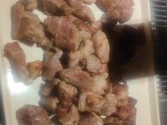 -刘记大块烤羊腿餐吧(北沙滩店)