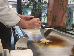 -大神太神·铁板烧(瑞虹天地月亮湾店)