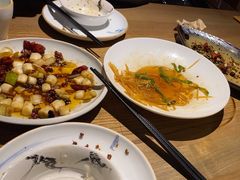 -辛香汇·现炒川菜(武进吾悦店)