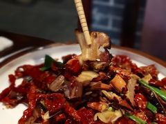 -大海碗·京菜炸酱面(雍和宫店)