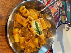 慢炖牛肉酱意面-BOTTEGA意库(中骏世界城店)