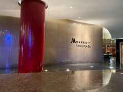 -新加坡万豪董厦酒店