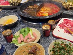 -蜀大侠火锅(春熙路店)