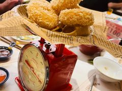 -太食獸泰式茶餐厅(济南万象城店)