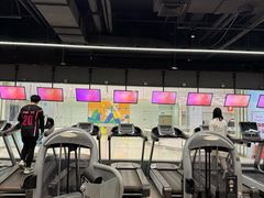 -小怪兽健身(宗关店)