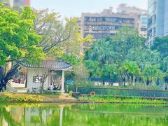 -四海公园(南山区)