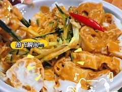 -山河屯铁锅炖·非遗东北菜(南山店)