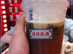 -得闲饮胜公司(智谷店)