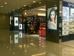-升恒昌免税商店(台北松山机场店)