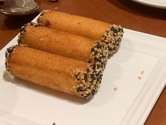 -杭州JW万豪酒店-万豪中餐厅