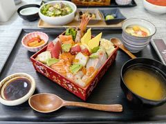 -炉匠炉端烧·酒(国金中心商场店)