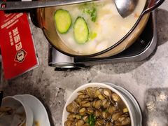 -四道菜·福建菜馆(新街口金鹰店)