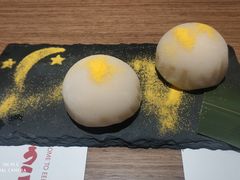 芒果冰皮大福-诚·鳗屋(星摩尔店)
