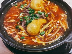 -穆桂英美食(南禅寺店)