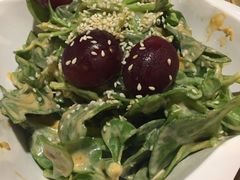 -陈傻子餐厅(世纪都会店)