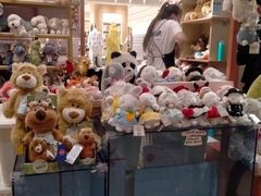 -大族广场Mall&More