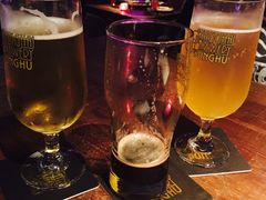 -Shanghai Brew House上海啤酒工坊(老外街店)