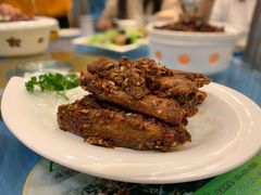 -椿记烧鹅(叠彩店)