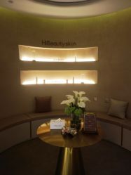 -Hi Beauty Skin 科技美肤中心