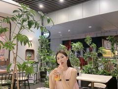-渔语鱼新川菜Bistro(万象天地店)