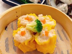 -酌宴府The China Club·广州万富希尔顿酒店(云城东路店)