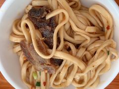 -邓邓胖姐拌面(濉溪路店)