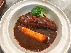 -魁盛居百年鲁菜馆(县西巷店)