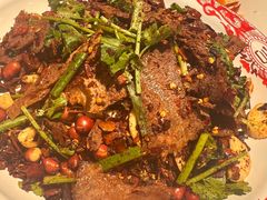 -李叔叔虾蟹大排档(青羊店)