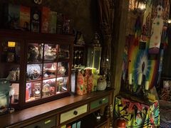 -雪灵魔法世界SHELLY’S TAROT(大良桂畔里店)