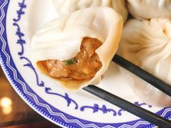 -锡笼记·无锡小笼(方塔店)