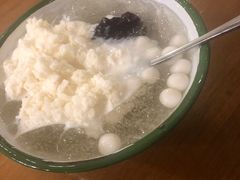 -甜心闲生传统手工冰粉(人民广场店)