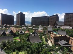 -三亚湾红树林度假世界(木棉酒店)