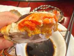 -七的湖·江南蟹舫·阳澄湖农家菜(蟹舫苑店)