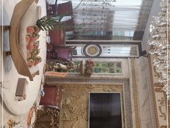 -万宝海鲜舫(劳动公园店)