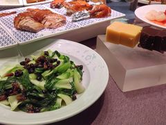 -羲和雅苑•北京烤鸭(乐园道万象城店)