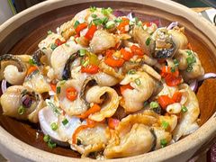 -威哥的菜·地道长沙菜(雨花亭店)