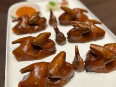 -五缘湾凯悦酒店·悦饗中餐厅