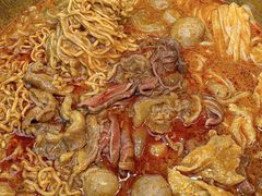 -鑫宝沙茶牛肉火锅(永泰店)
