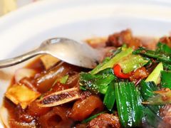 -壹只菜·崇明本地特色菜(崇明南门店)