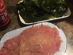 -周记全牛油火锅