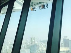 -澳门旅游塔360°旋转餐厅(南湾湖广场店)