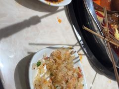 -佰人王串串香火锅(洋珠巷店)