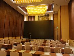 -上海漕河泾万丽酒店