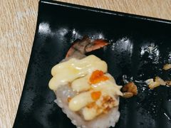 -万岁寿司(芳村店)
