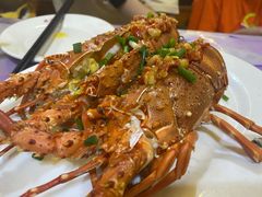 -花乐餐厅(涠洲岛店)