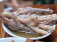-黄祥华养生堂·炖汤·营养蒸饭(岭南天地店)