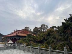 -北陵公园